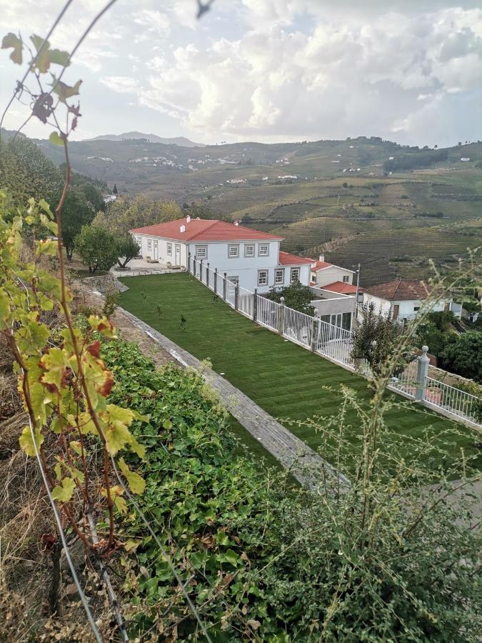 Quinta De Travassinhos- Douro Valley & Spa Santa Marta de Penaguião Exteriér fotografie