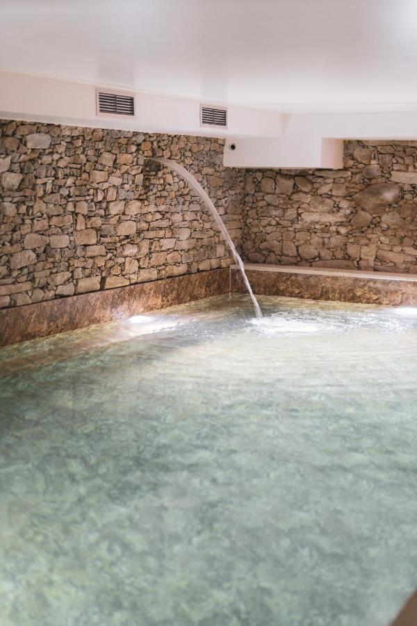 Quinta De Travassinhos- Douro Valley & Spa Santa Marta de Penaguião Exteriér fotografie