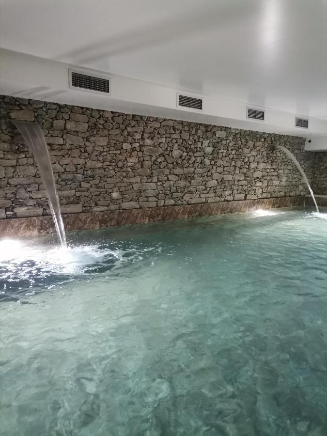 Quinta De Travassinhos- Douro Valley & Spa Santa Marta de Penaguião Exteriér fotografie