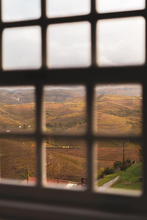 Quinta De Travassinhos- Douro Valley & Spa Santa Marta de Penaguião Exteriér fotografie